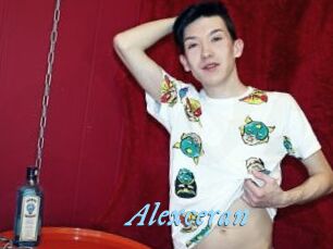 Alexceran