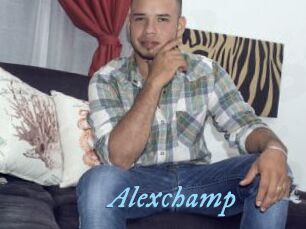 Alexchamp