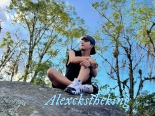 Alexckstheking