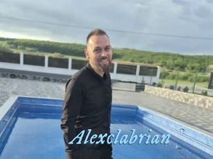 alexclabrian DeriheruI