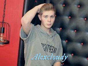 Alexcloudy