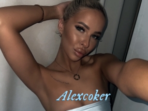 Alexcoker