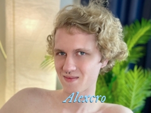 Alexcro