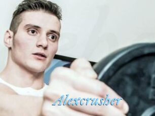 Alexcrusher