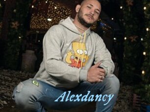 Alexdancy