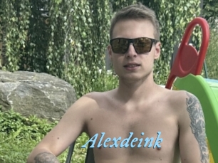 Alexdeink