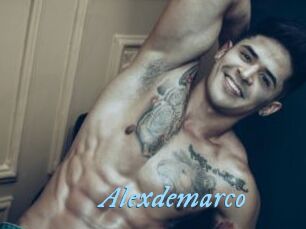 Alexdemarco