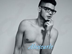 Alexearle