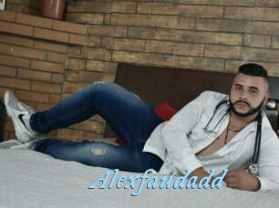 Alexfaudadd