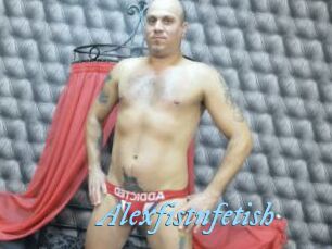 Alexfistnfetish