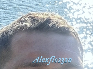 Alexflo2320