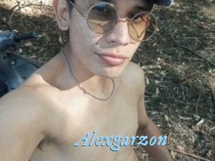 Alexgarzon