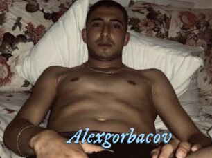 Alexgorbacov