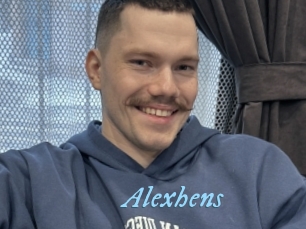 Alexhens