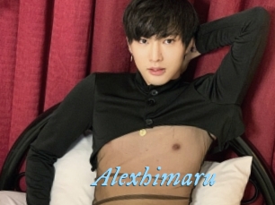 Alexhimaru