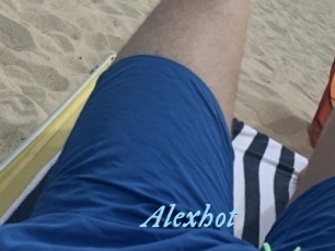 Alexhot