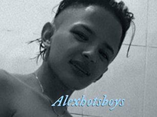 Alexhotsboys