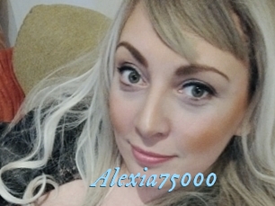 Alexia75000