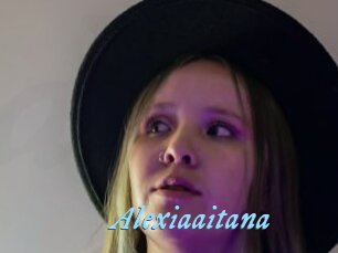 Alexiaaitana