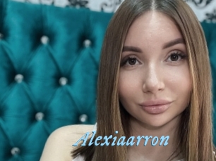 Alexiaarron