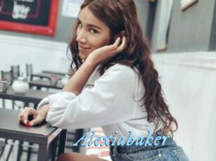 Alexiabaker
