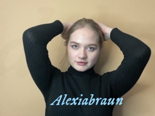 Alexiabraun