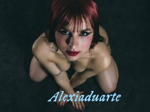 Alexiaduarte