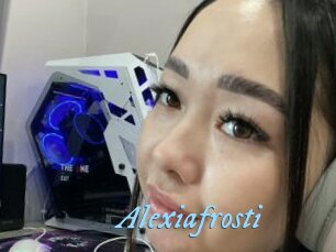 Alexiafrosti