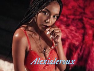Alexialeroux