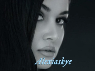 Alexiaskye