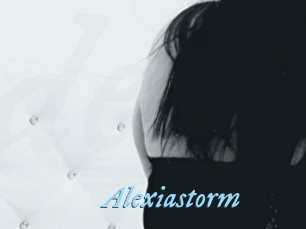 Alexiastorm