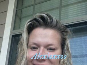 Alexiaxxoo