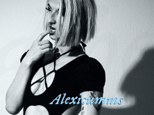 Alexicumms