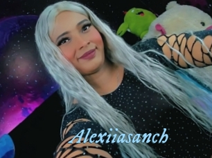 Alexiiasanch