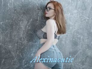 Alexinacutie