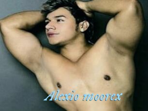 Alexio_moorex