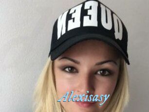Alexisasy