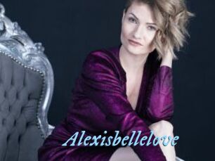 Alexisbellelove