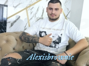 alexisbrownie DeriheruI