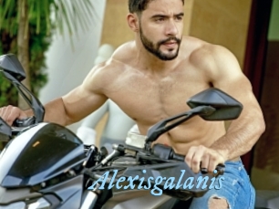 Alexisgalanis