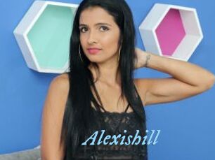 Alexishill