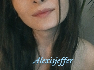 Alexisjeffer