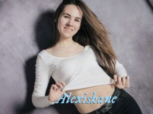 Alexiskane