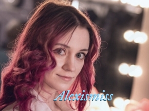 Alexismiss