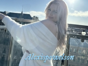 Alexispowelson