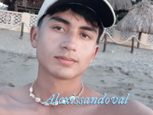 Alexissandoval