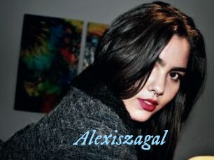 Alexiszagal