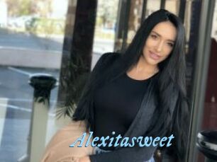 Alexitasweet