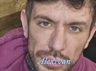 Alexivan