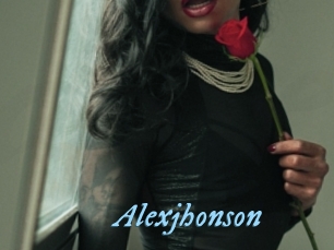 alexjhonson DeriheruI